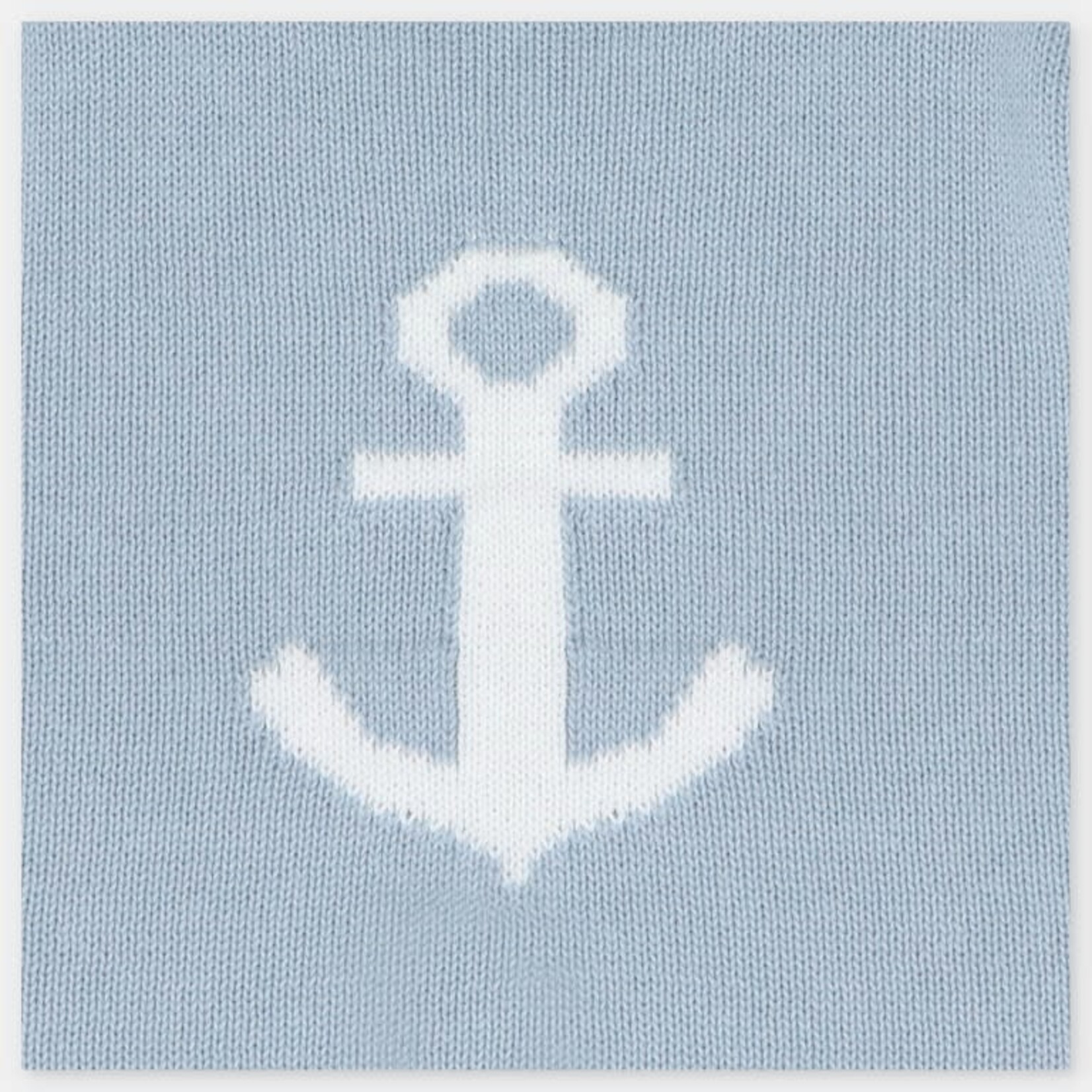 Martin Aranda Martin Aranda SWEATER KNIT BOY SURREY Azul Francia - 044-12309