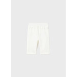 Mayoral Mayoral Linen long trousers White - 24 01538