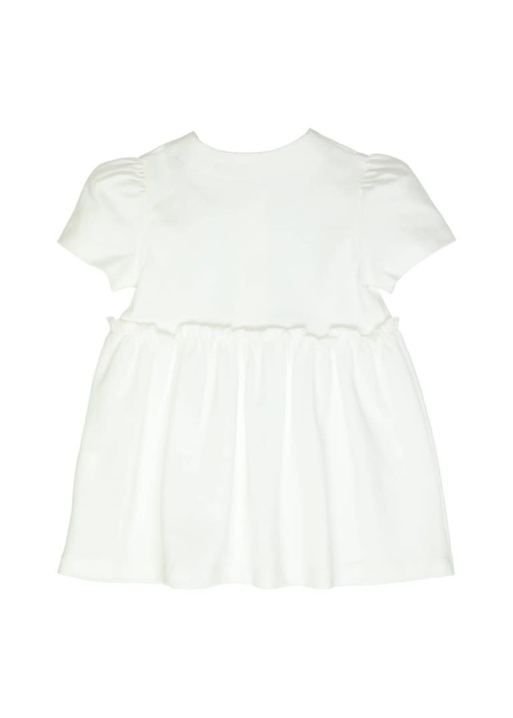 GYMP GYMP Dress Aerobic Off White Off White 470-5370-10