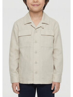 Antony Morato Antony Morato LINEN 2 SAFARI - MKSL00311-FA900135-2107