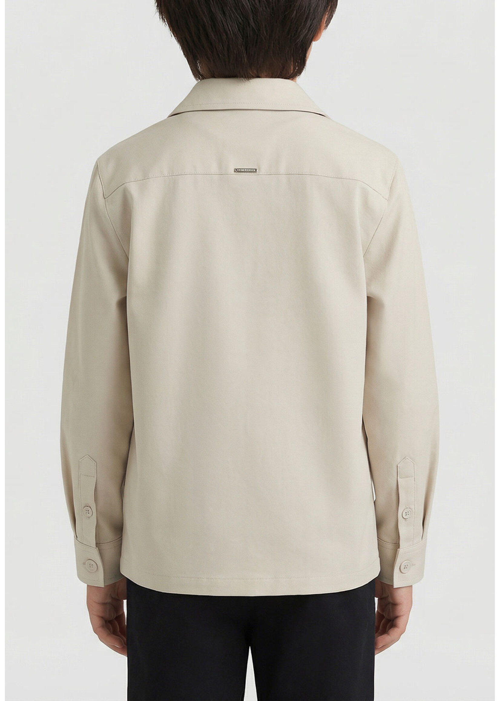 Antony Morato Antony Morato LINEN 2 SAFARI - MKSL00311-FA900135-2107