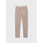 Mayoral Mayoral Natural suiting pants Camel - 25 06524