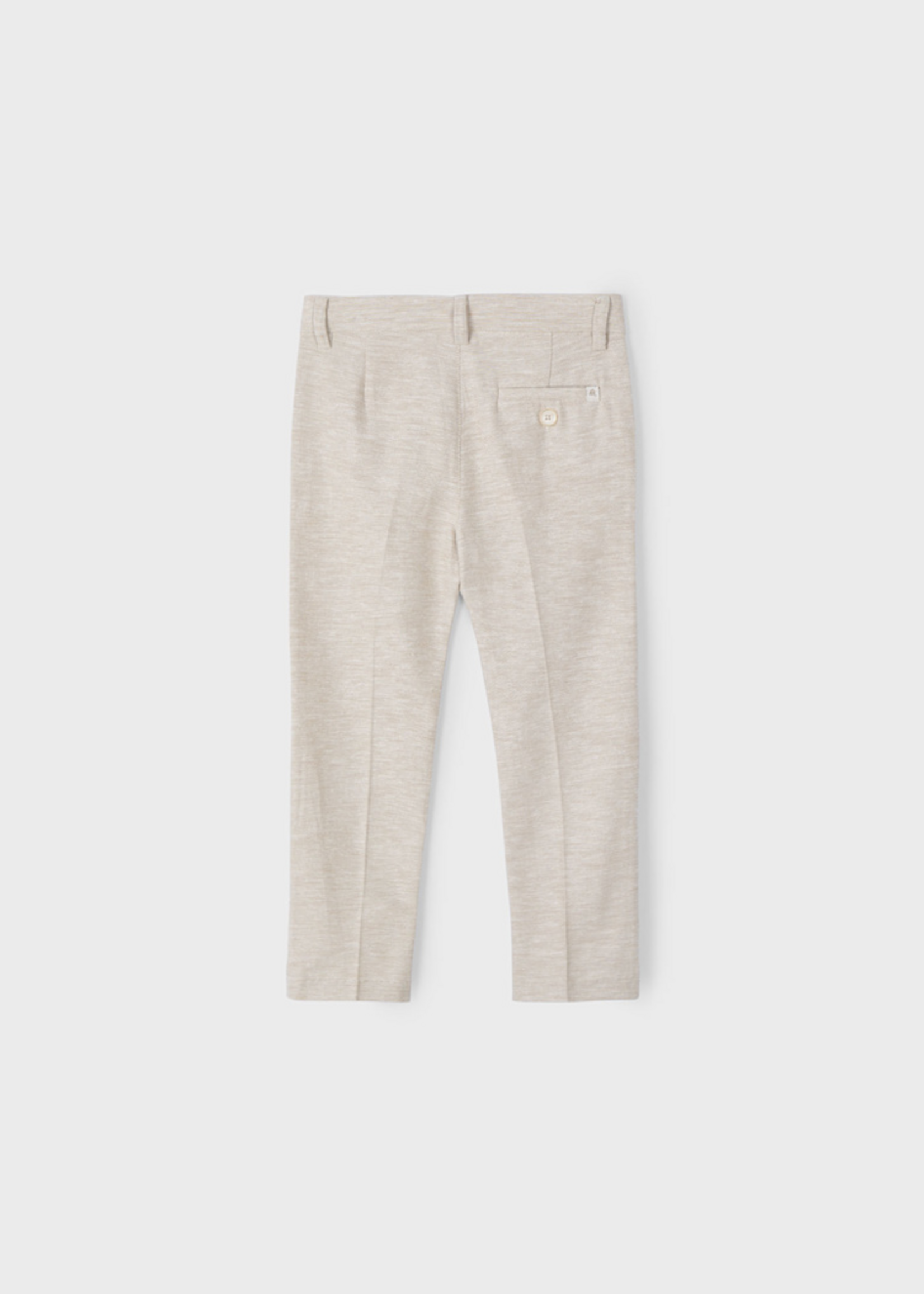 Mayoral Mayoral Linen trousers