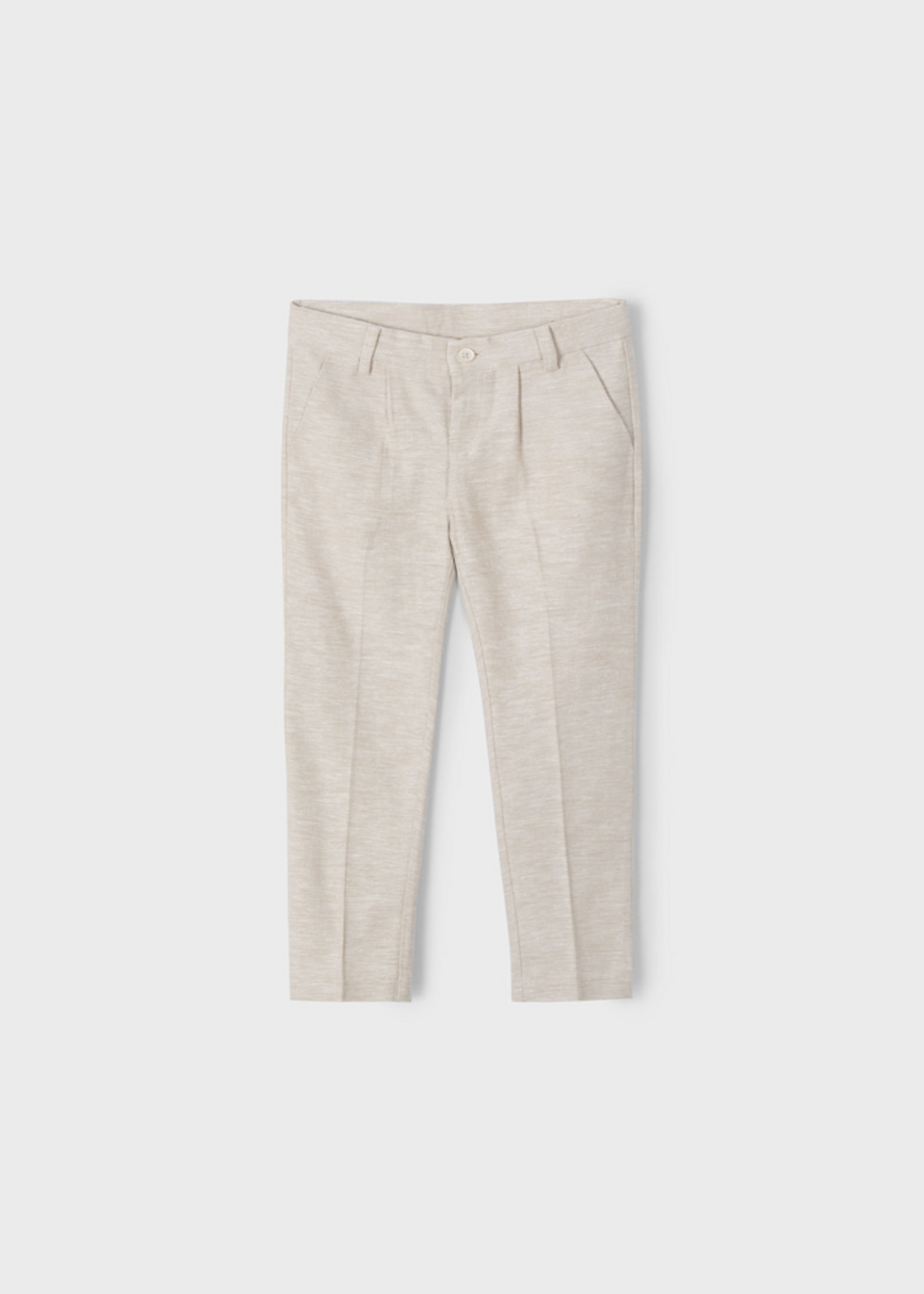 Mayoral Mayoral Linen trousers