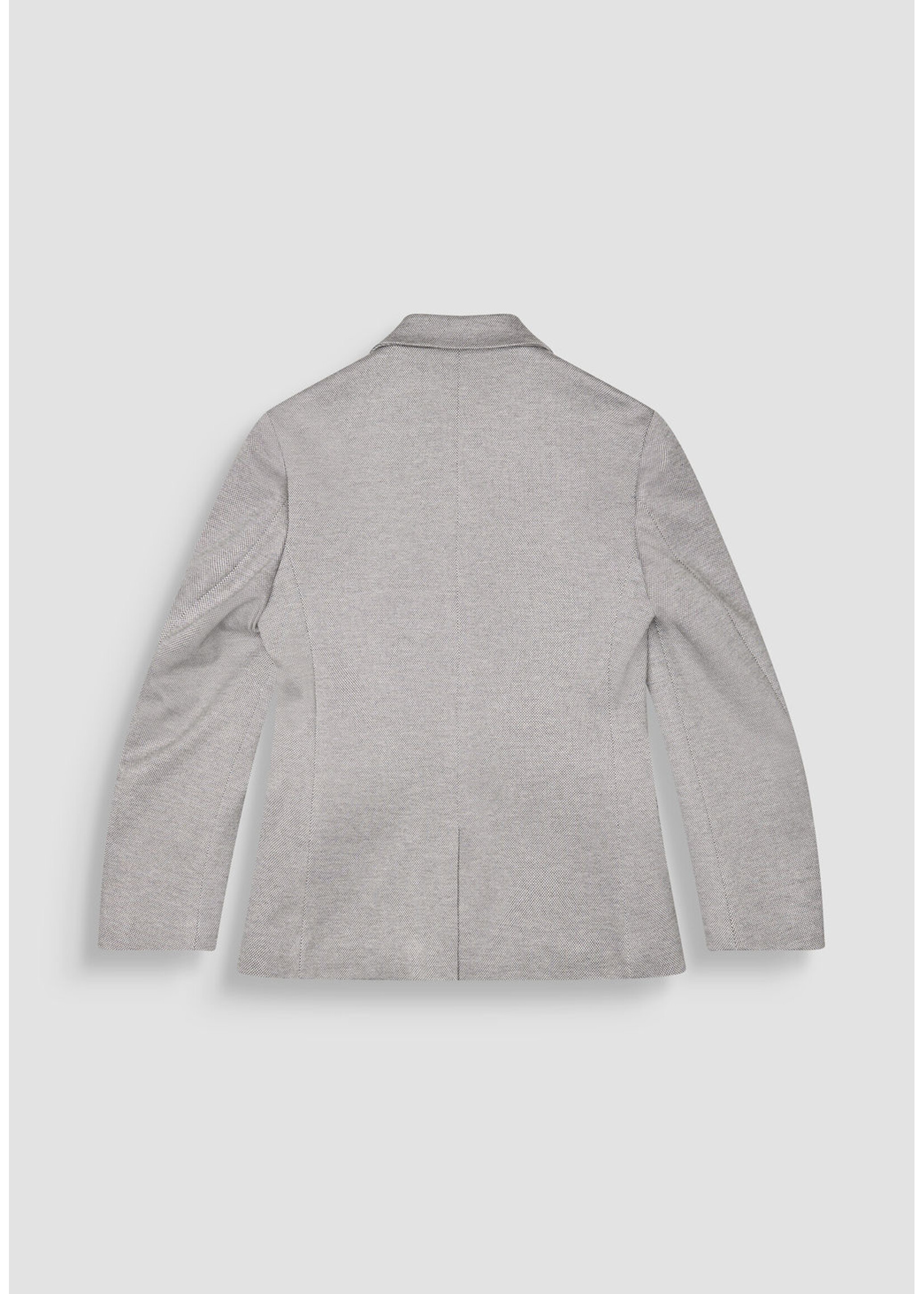 Antony Morato Antony Morato LISBON MEDIUM GREY MELANGE - MKJS00016-FA140289-9013