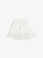 Nik&Nik Nik&Nik Mera Skirt Off White G 3-821 2602