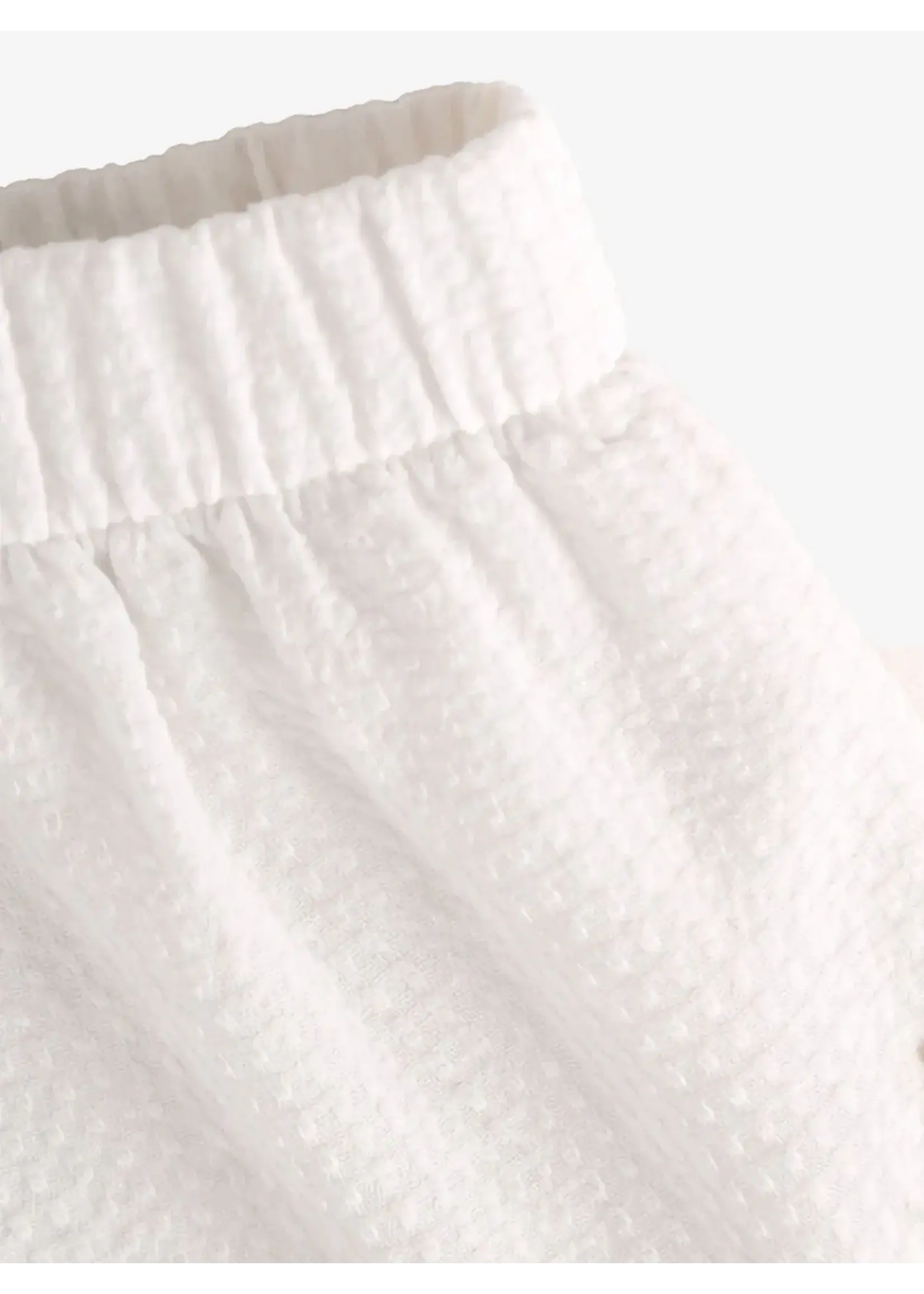 Nik&Nik Nik&Nik Mera Skirt Off White G 3-821 2602