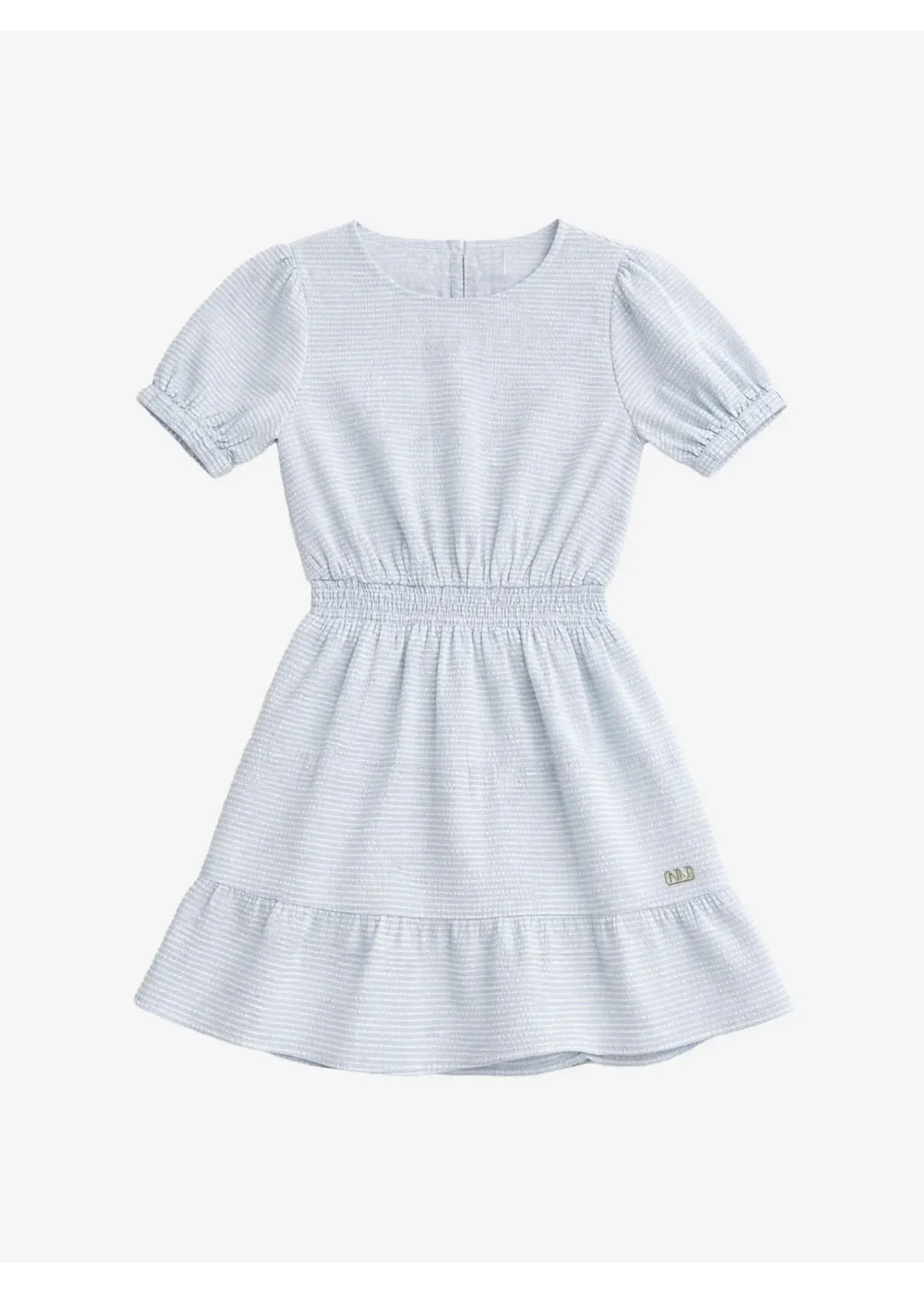 Nik&Nik Nik&Nik Mera Dress Skyway G 5-856 2602