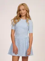 Nik&Nik Nik&Nik Lise Top Skyway G 8-825 2602