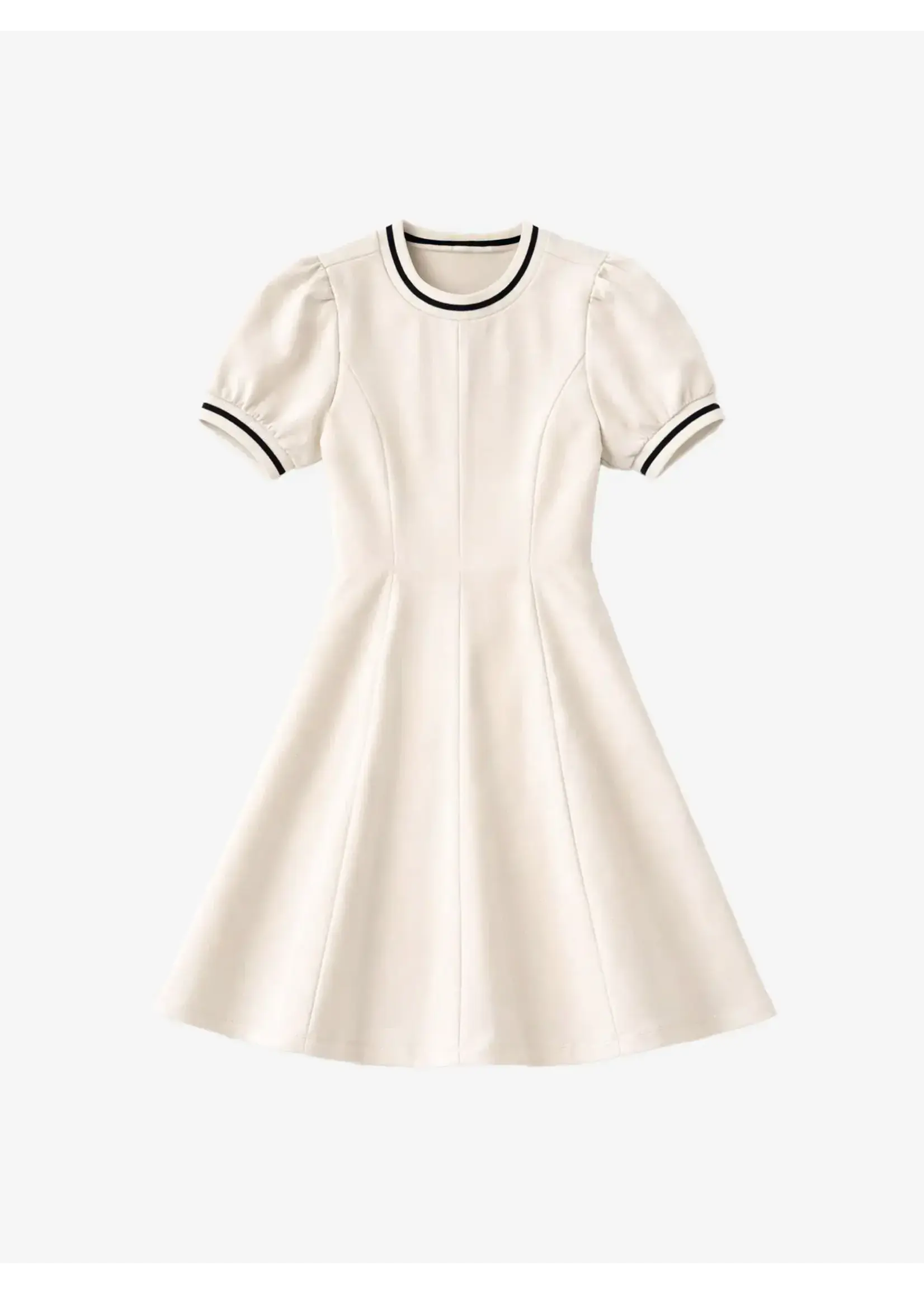 Nik&Nik Nik&Nik Jena Dress Kit G 5-820 2602