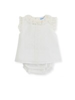 Mac Ilusion Mac Ilusion Jesusin+Culotte READY TO DREAM Plumeti Crudo