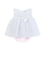 Mac Ilusion Mac Ilusion Jesusin+Culotte punto "HALLEY COMET" ) Blis-Rosa