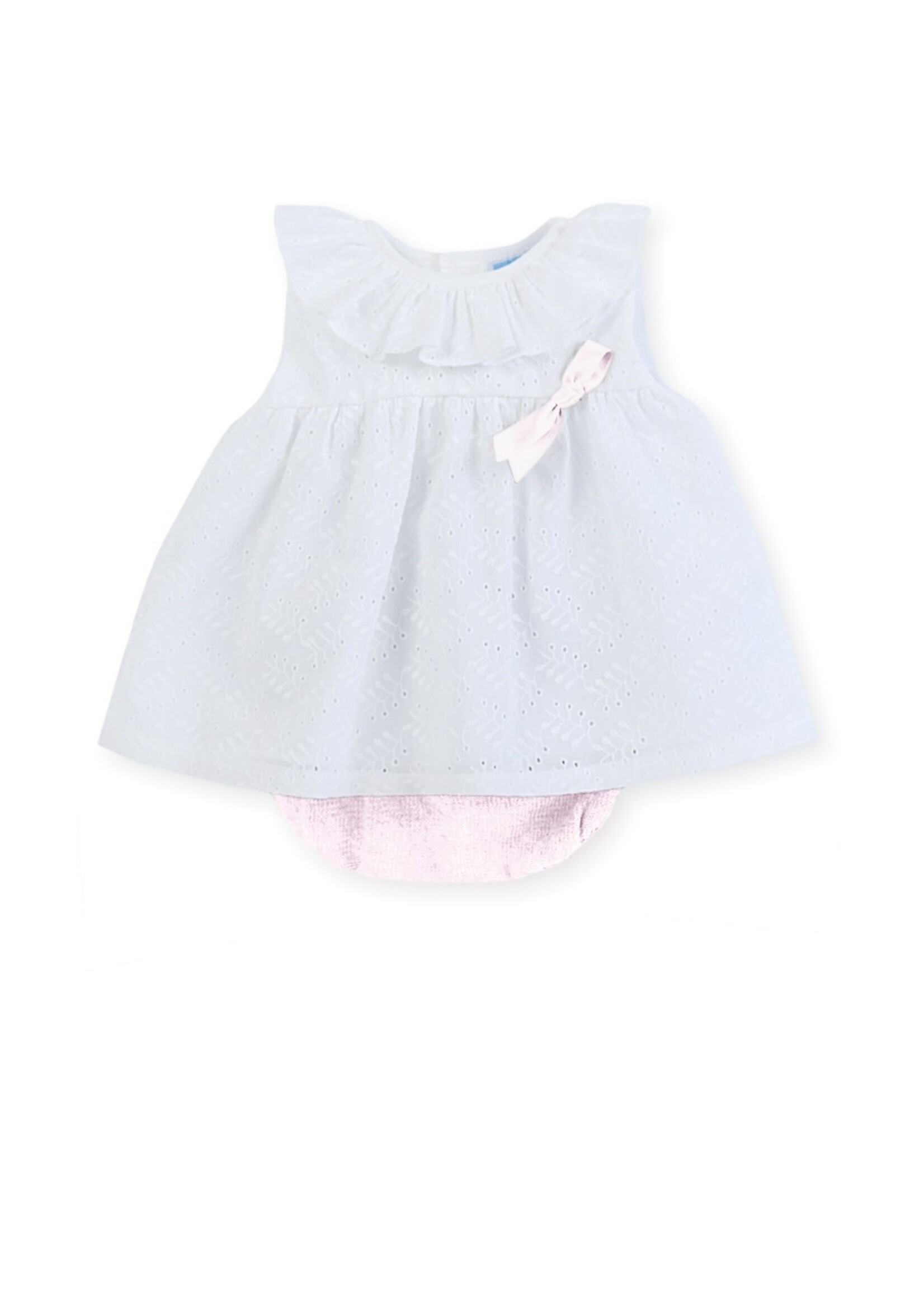 Mac Ilusion Mac Ilusion Jesusin+Culotte punto "HALLEY COMET" ) Blis-Rosa