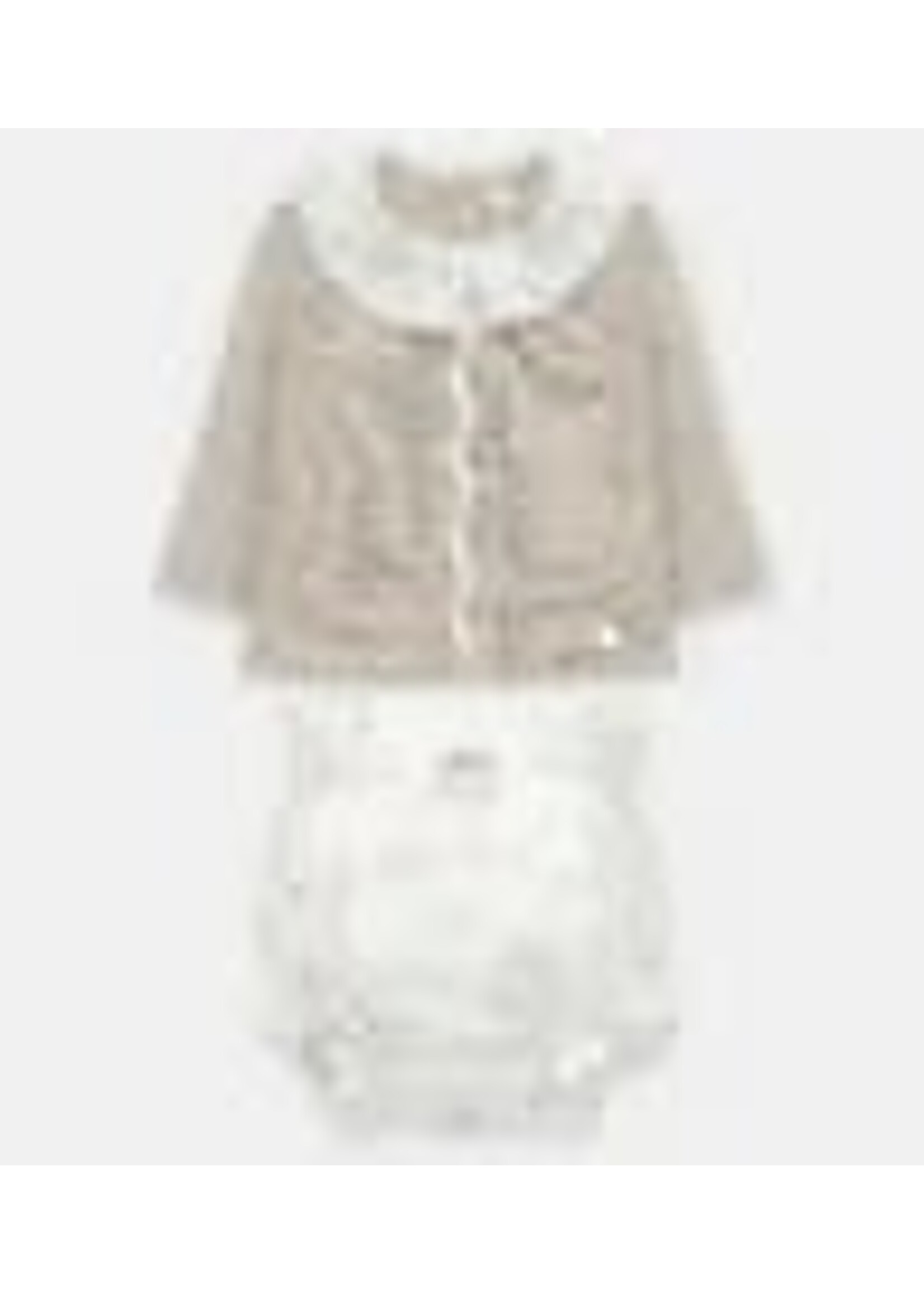 Martin Aranda Martin Aranda CONJ.(JU,BR) PUNTO Y TELA NIÑA NEWPORT Piedra - 010-30285