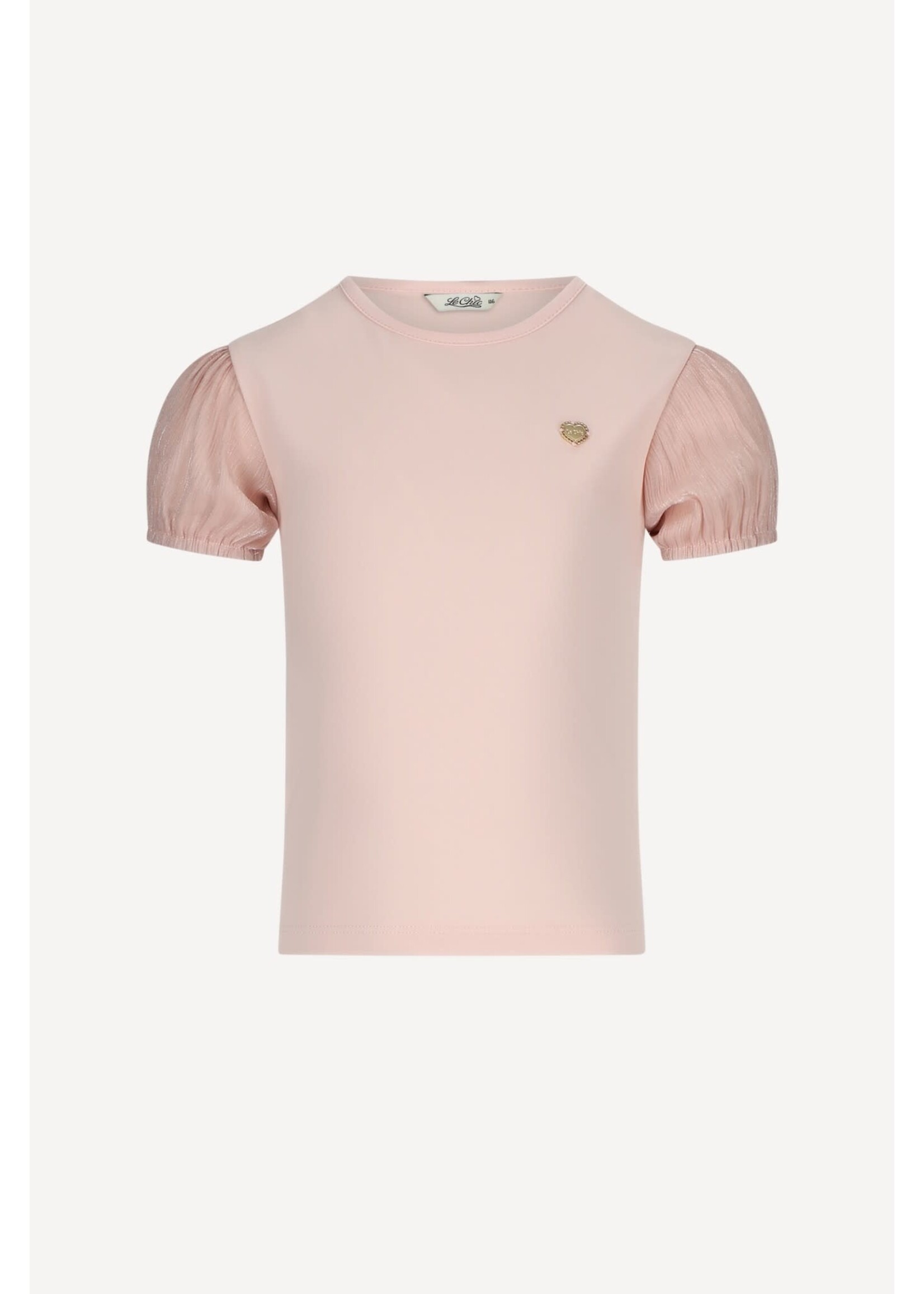 Le Chic Le Chic NOPPY spring pink