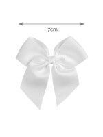 Condor Condor satijn bow white