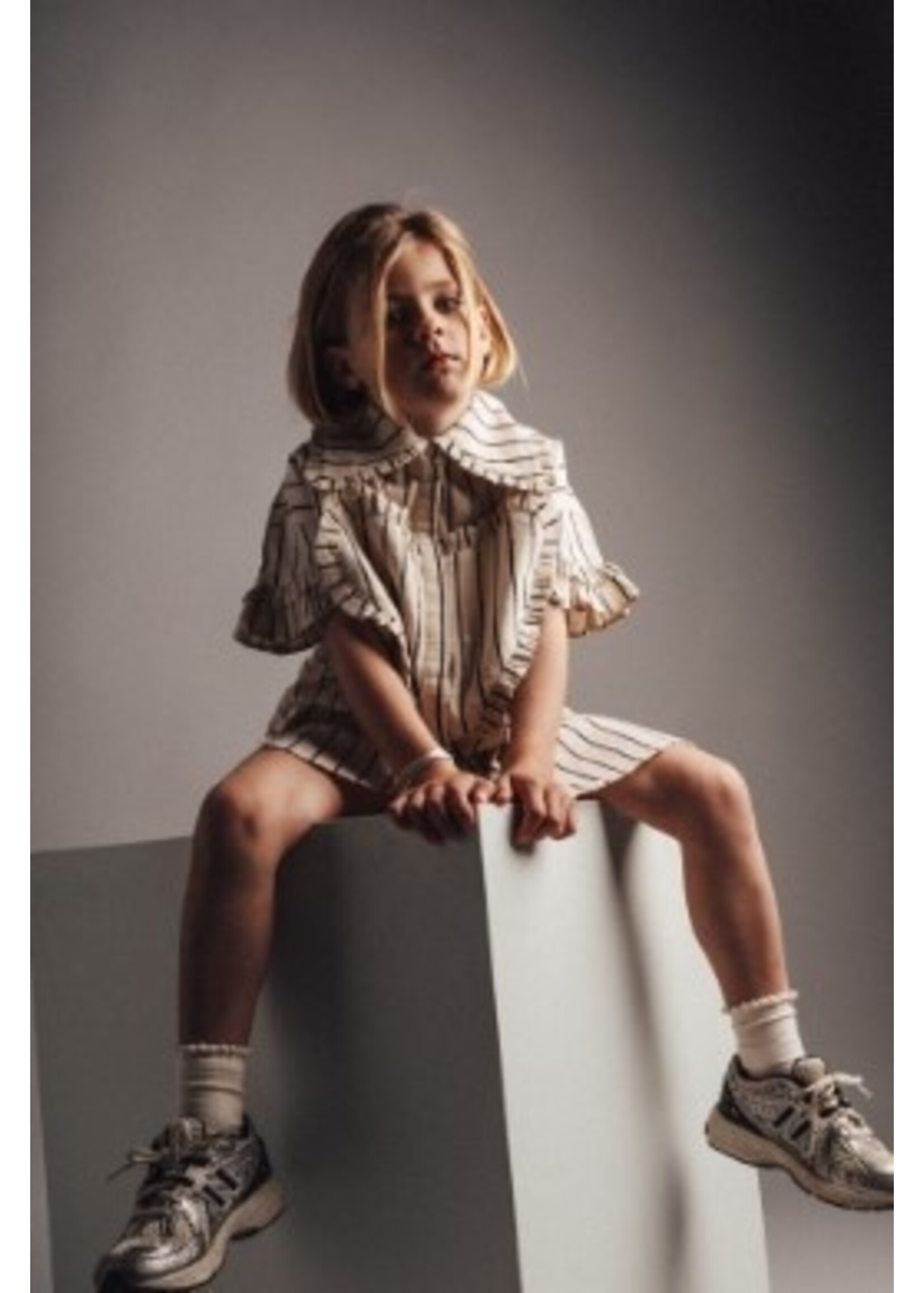 Baje Baje Larah Lavender-grey LC0SS26326