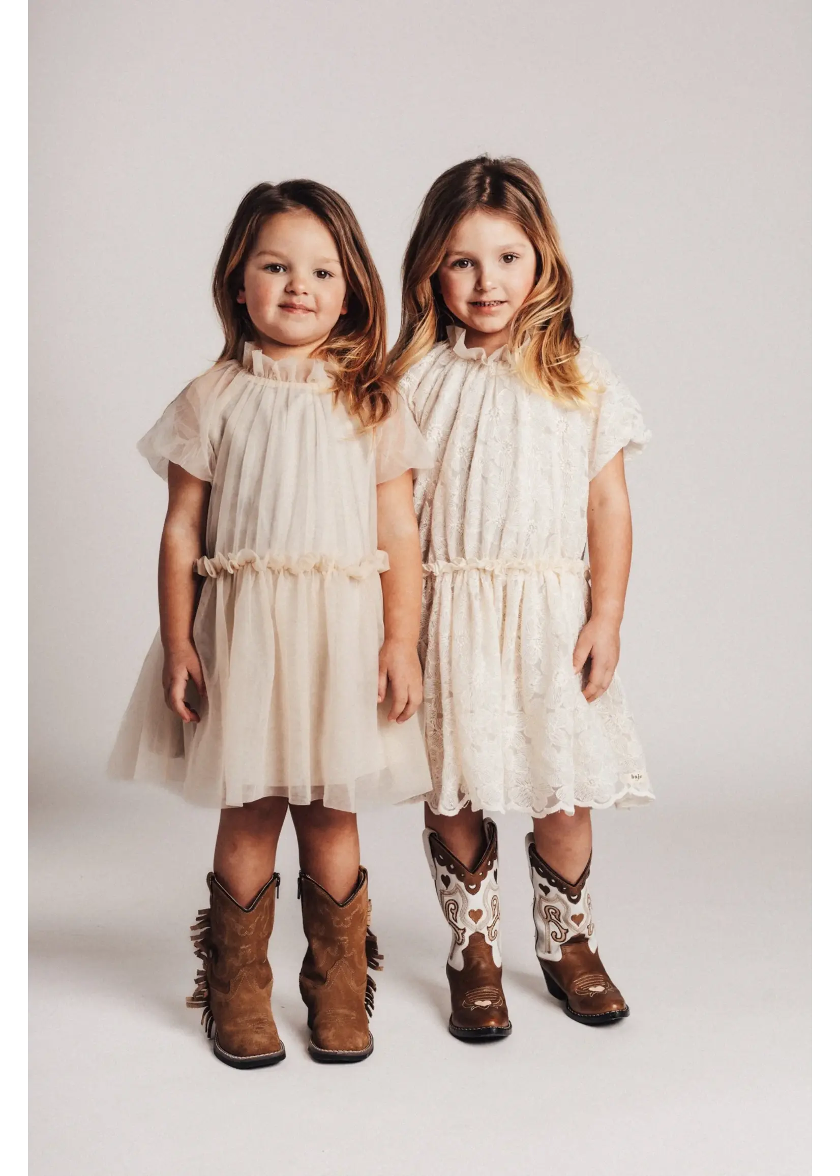 Baje Baje Melle Beige BA0SS26114