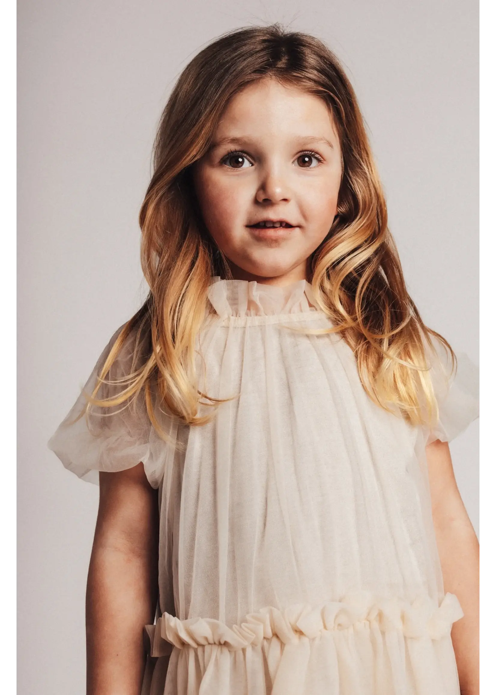 Baje Baje Melle Beige BA0SS26114