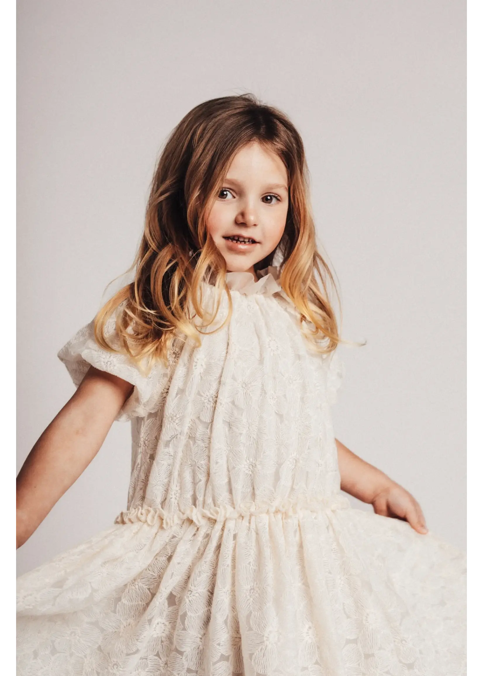 Baje Baje Melle Off-white BA0SS26114