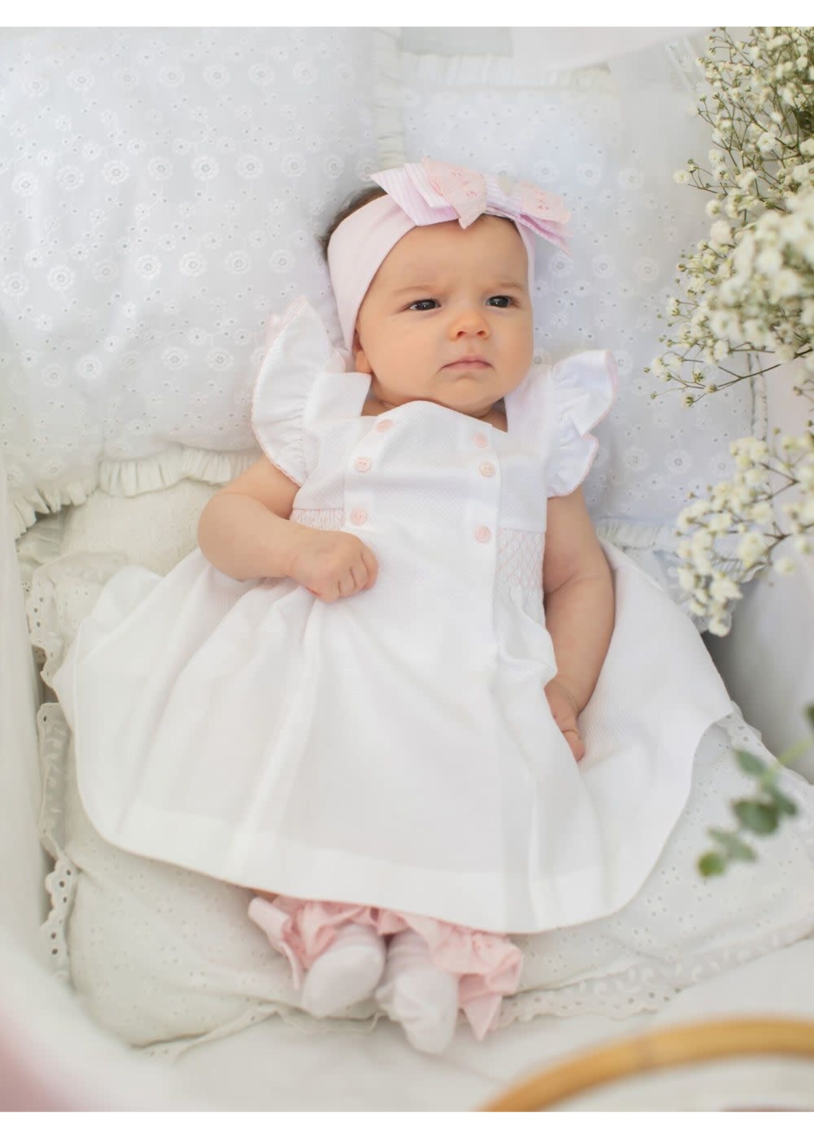 Patachou Patachou 3433032 WHITE