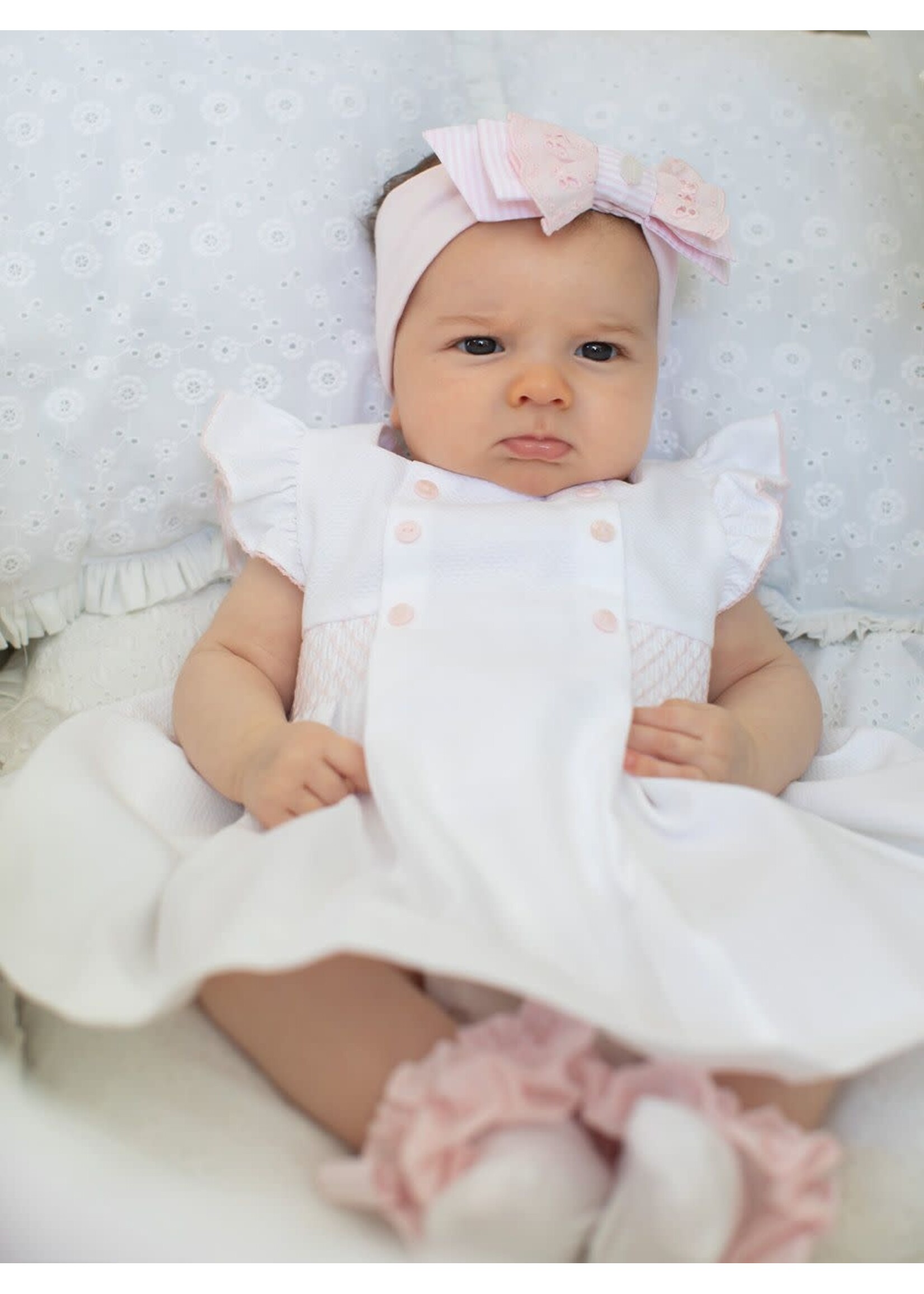 Patachou Patachou 3433032 WHITE