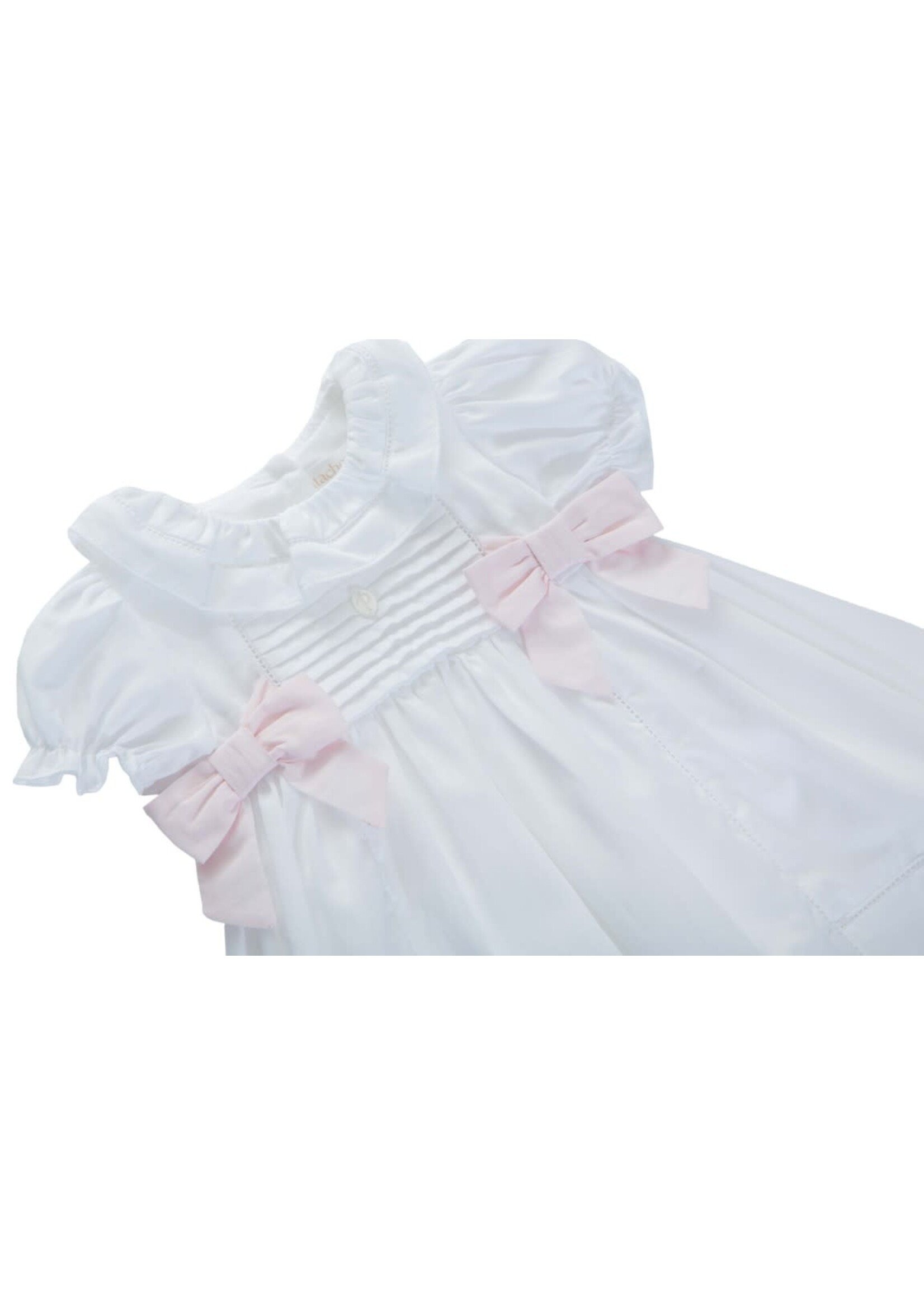 Patachou Patachou 3833044 PINK/WHITE