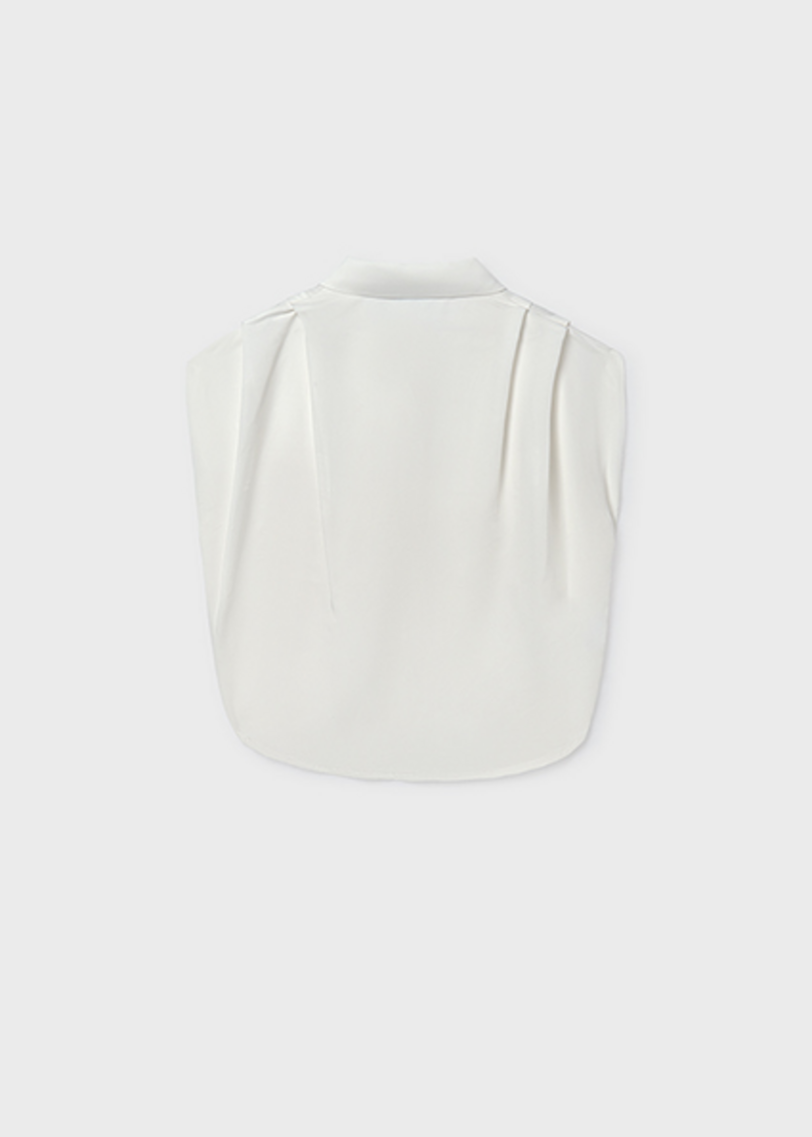 Mayoral Mayoral Blouse off white