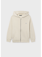 Mayoral Mayoral Basic hooded pullover