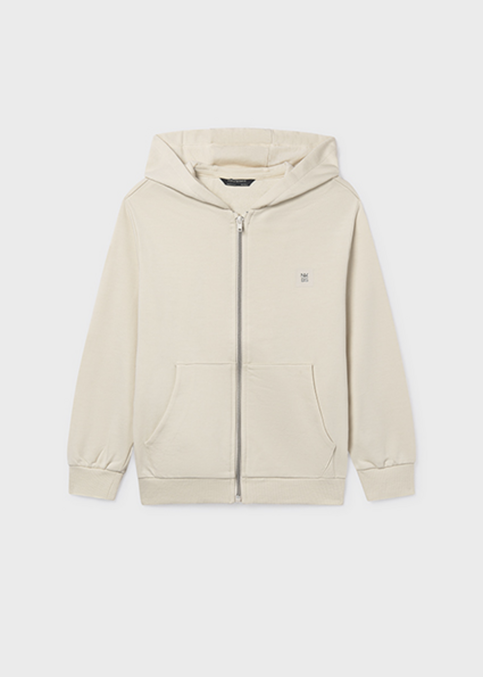 Mayoral Mayoral Basic hooded pullover