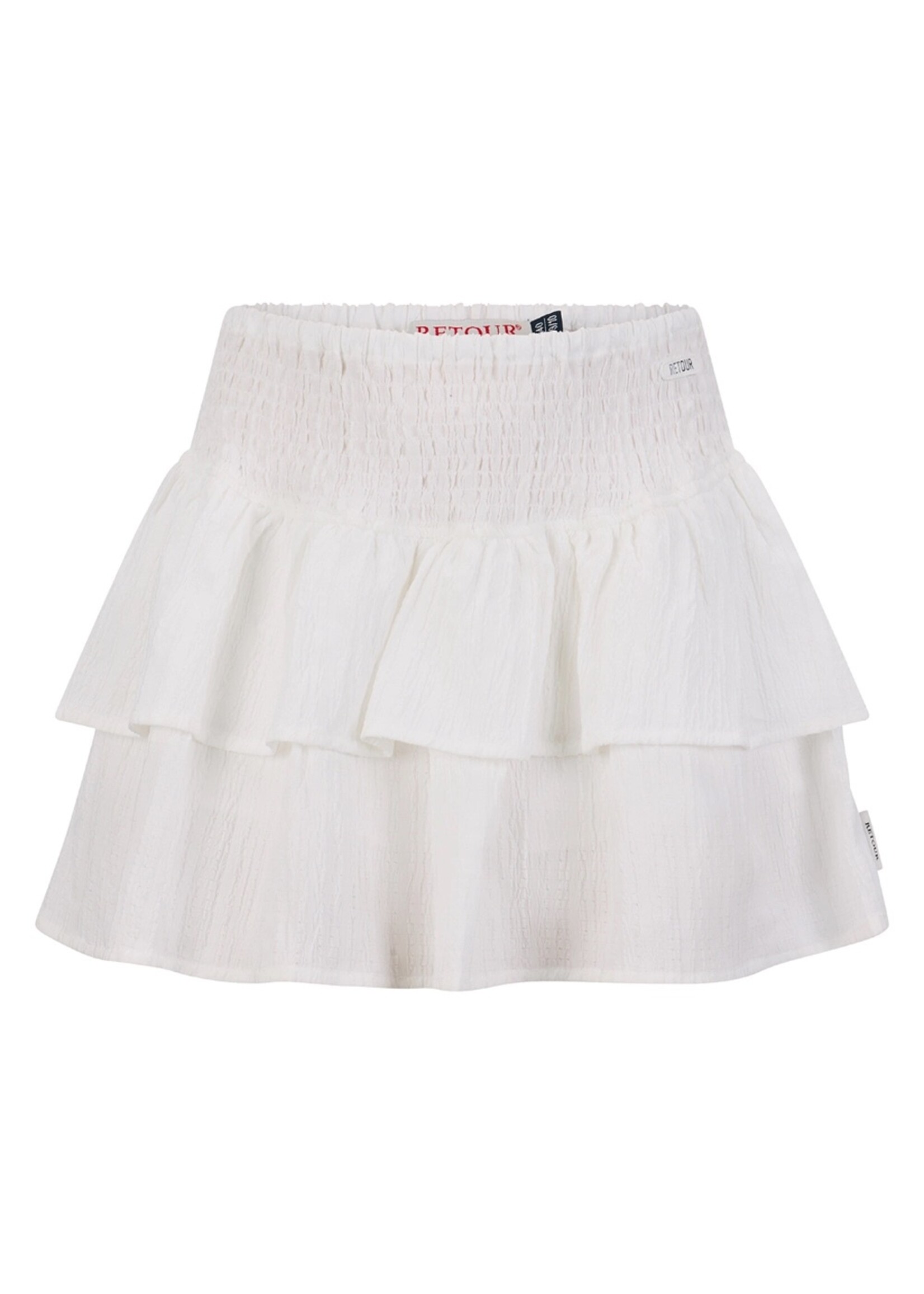 Retour Retour Elsa optical white - RJG-061-100