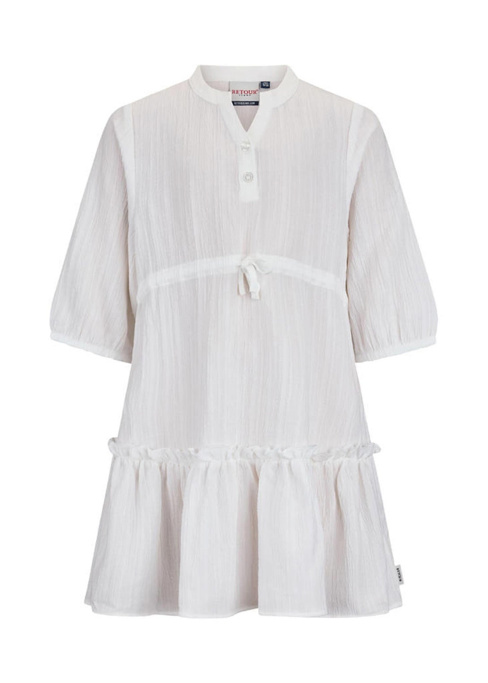 Retour Retour Candy off white - RJG-061-101