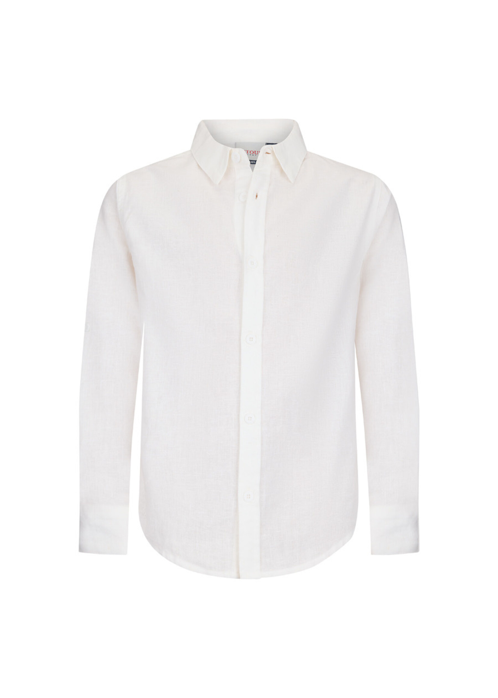 Retour Retour Gavin off white - RJB-061-501