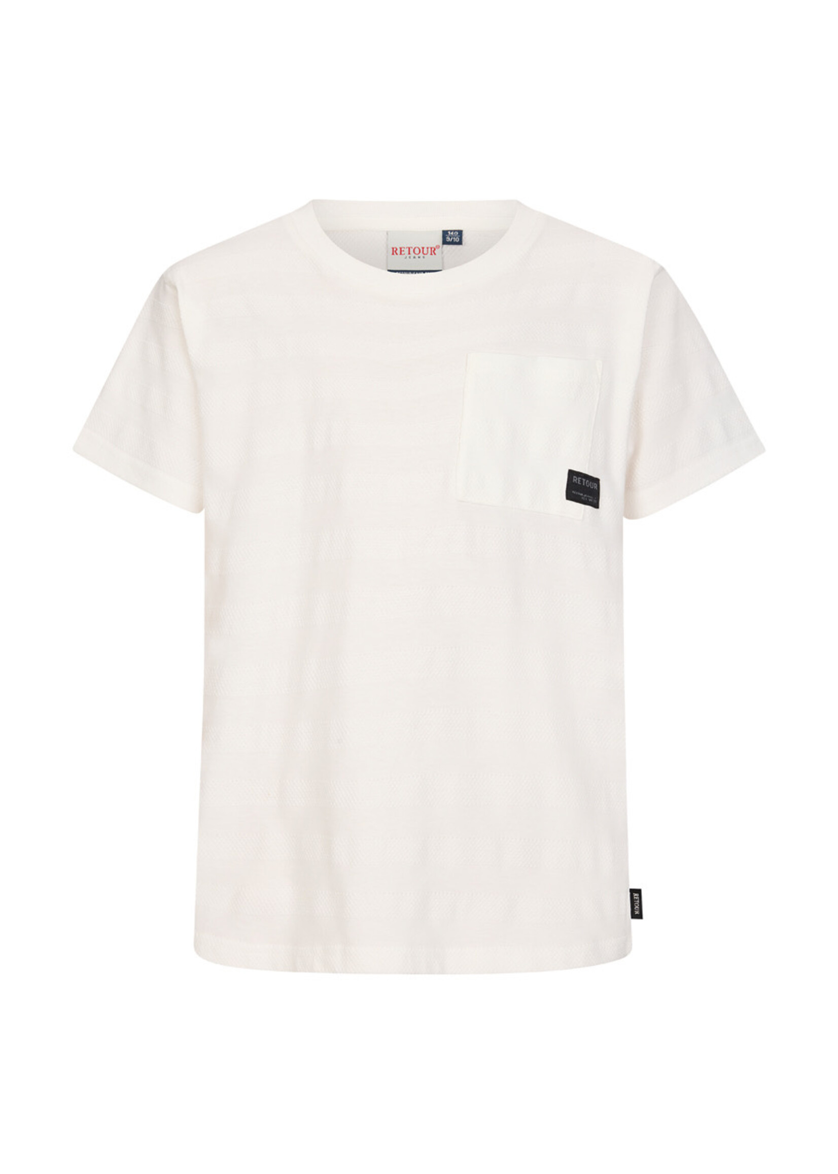 Retour Retour Xavier kit - RJB-061-202