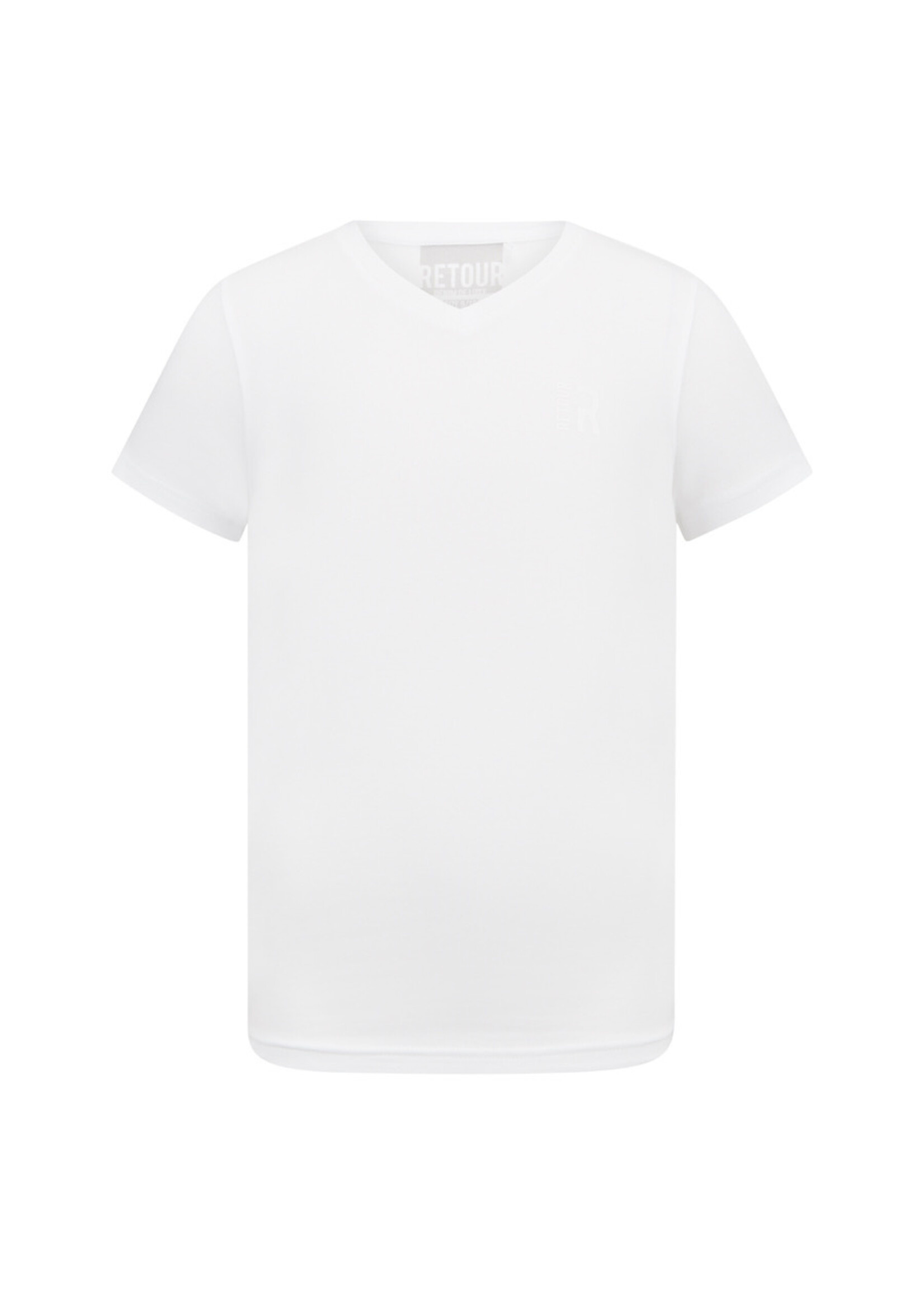 Retour Retour Sean white 26 - RJB-00-251