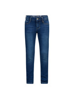 Retour Retour Luigi Skinny Jog  Medium Indigo medium indigo denim - RDB-000-MEI