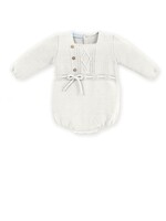 Mac Ilusion Mac Ilusion Pelele Punto sin mangas CALA EN BASTER SafariB