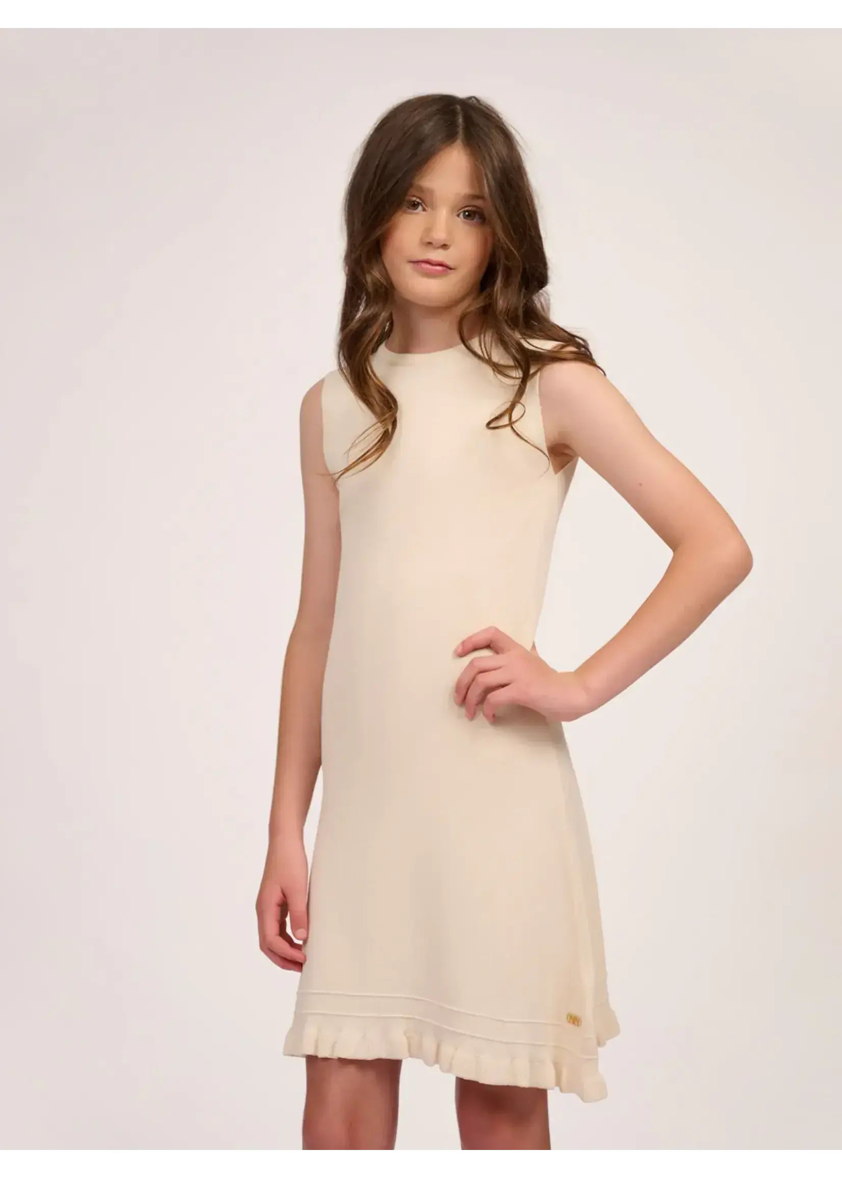 Nik&Nik Nik&Nik Lena Jolie Dress Kit G 7-802 2602