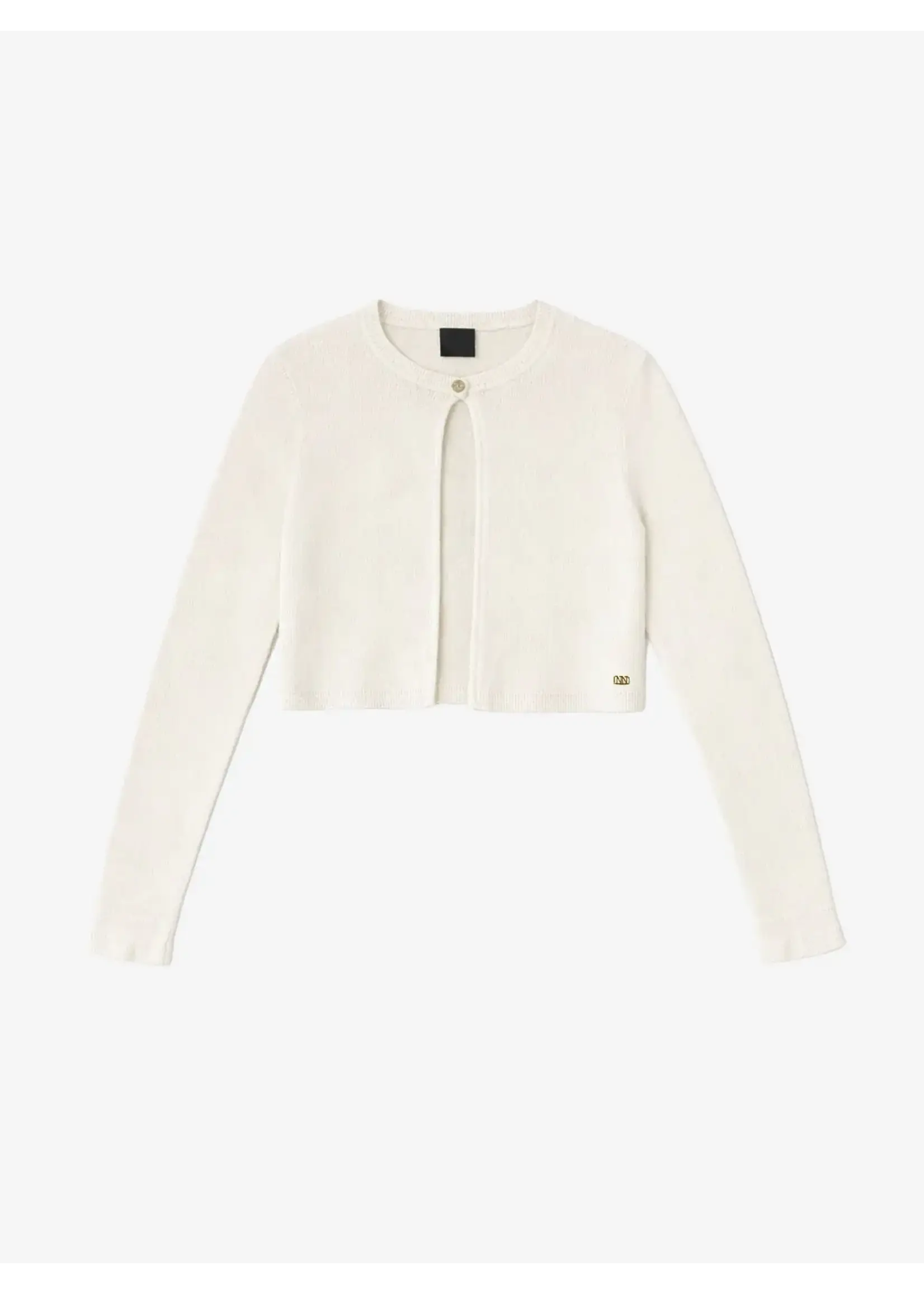 Nik&Nik Nik&Nik Lena Jolie Cardigan Kit G 7-848 2602