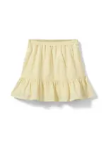 Sofie Schnoor Sofie Schnoor AdrienneSY Skirt 2042 Butter Yellow
