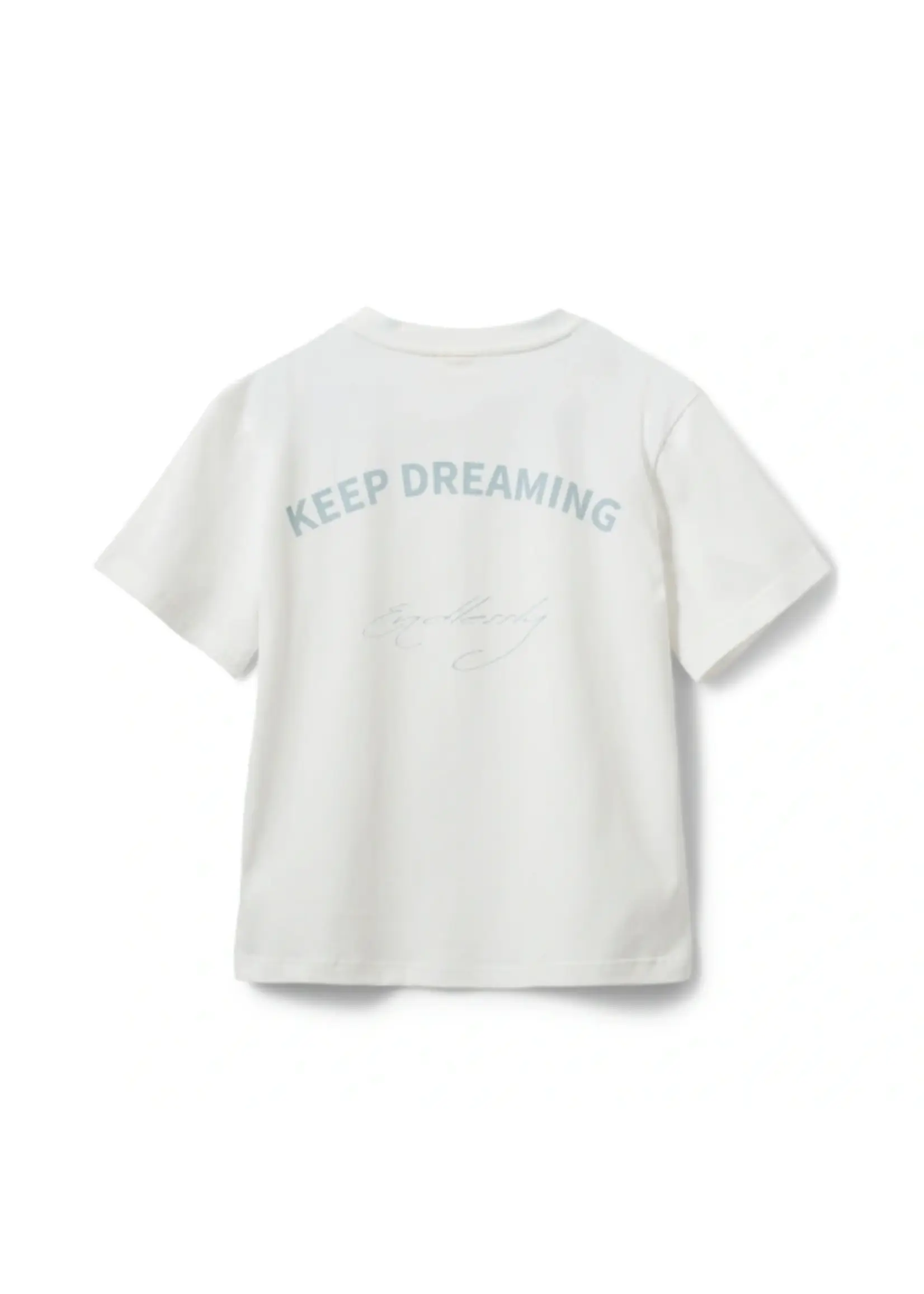 Sofie Schnoor Sofie Schnoor VeraSY T-shirt 0124 Snow white