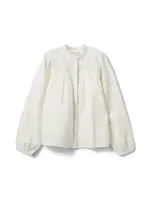Sofie Schnoor Sofie Schnoor DagmarSY Shirt 0103 Off white