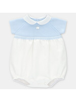 Martin Aranda Martin Aranda BOMBACHO TIRANTES TELA NIÑO SHERWOOD Crudo - 016-20287