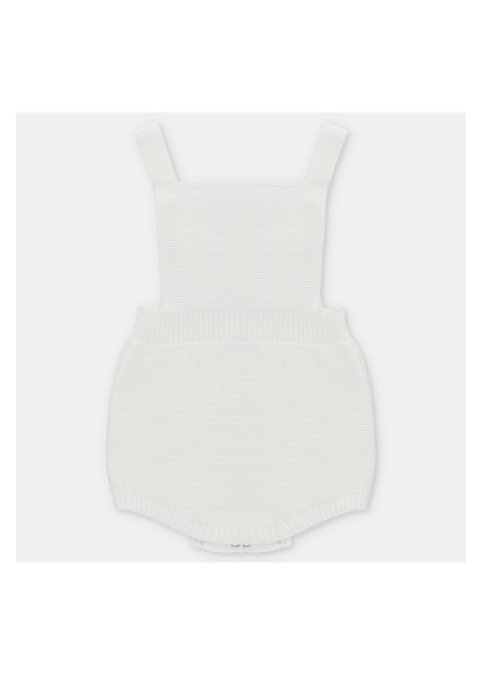 Martin Aranda Martin Aranda broekje off white