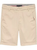 Tommy Hilfiger Tommy Hilfiger 1985 CHINO SHORT KB0KB09641ACI CLASSIC BEIGE