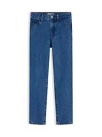 Tommy Hilfiger Tommy Hilfiger STRAIGHT MID WASH JEANS KB0KB104671A4 DENIM MEDIUM 01