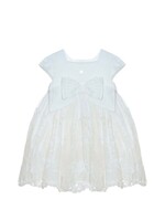 Patachou Patachou 3833282 ECRU EMBROIDERED S24-13