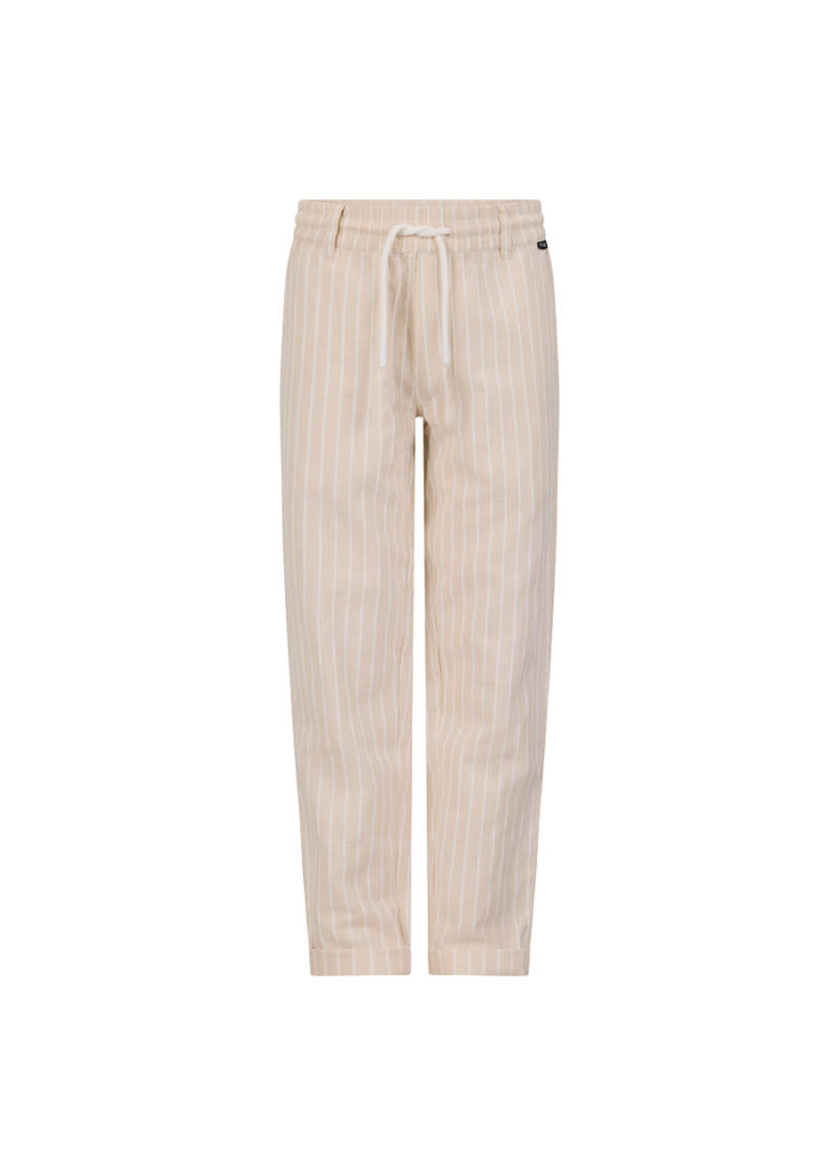 Retour Retour beige linnen