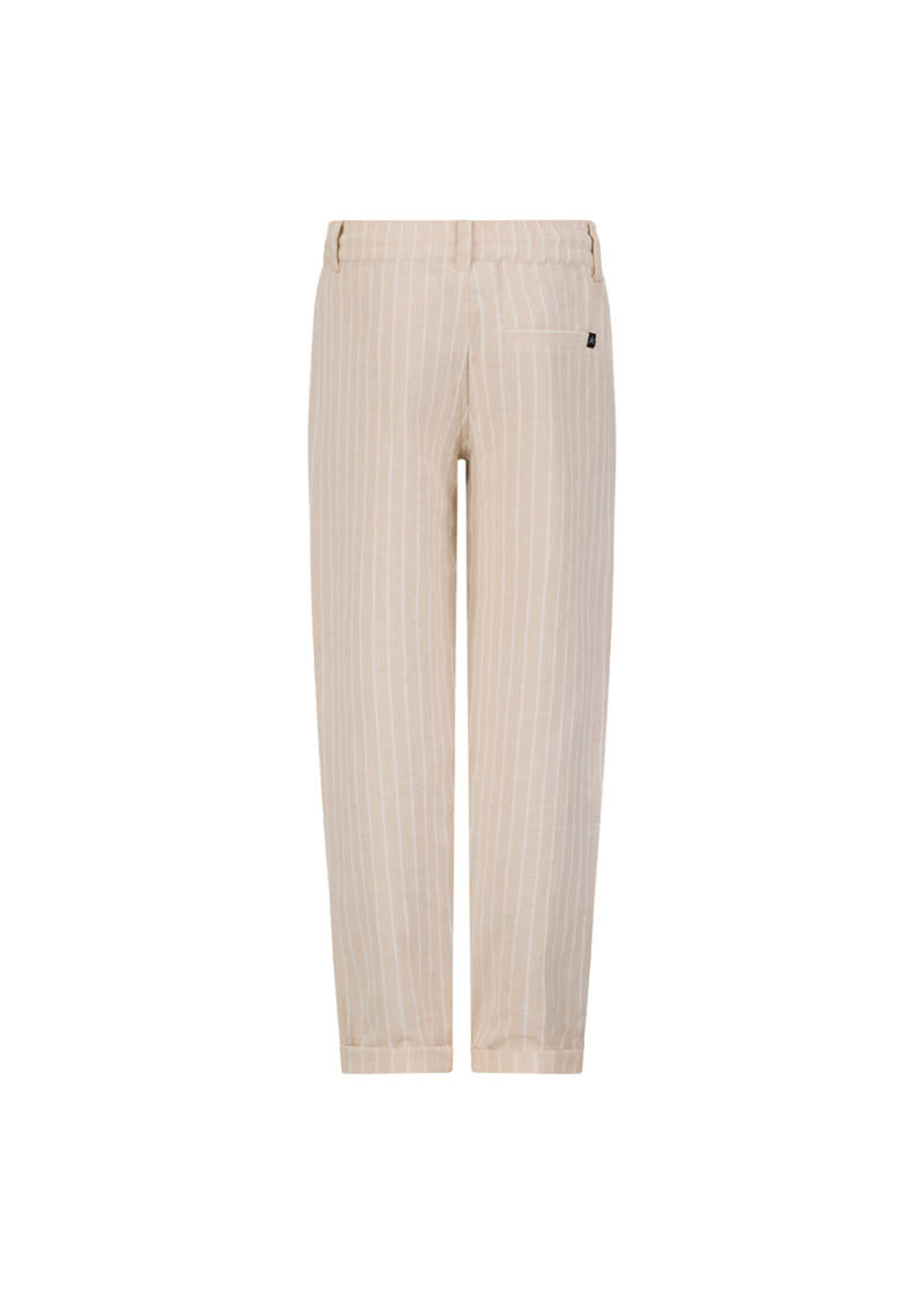 Retour Retour beige linnen