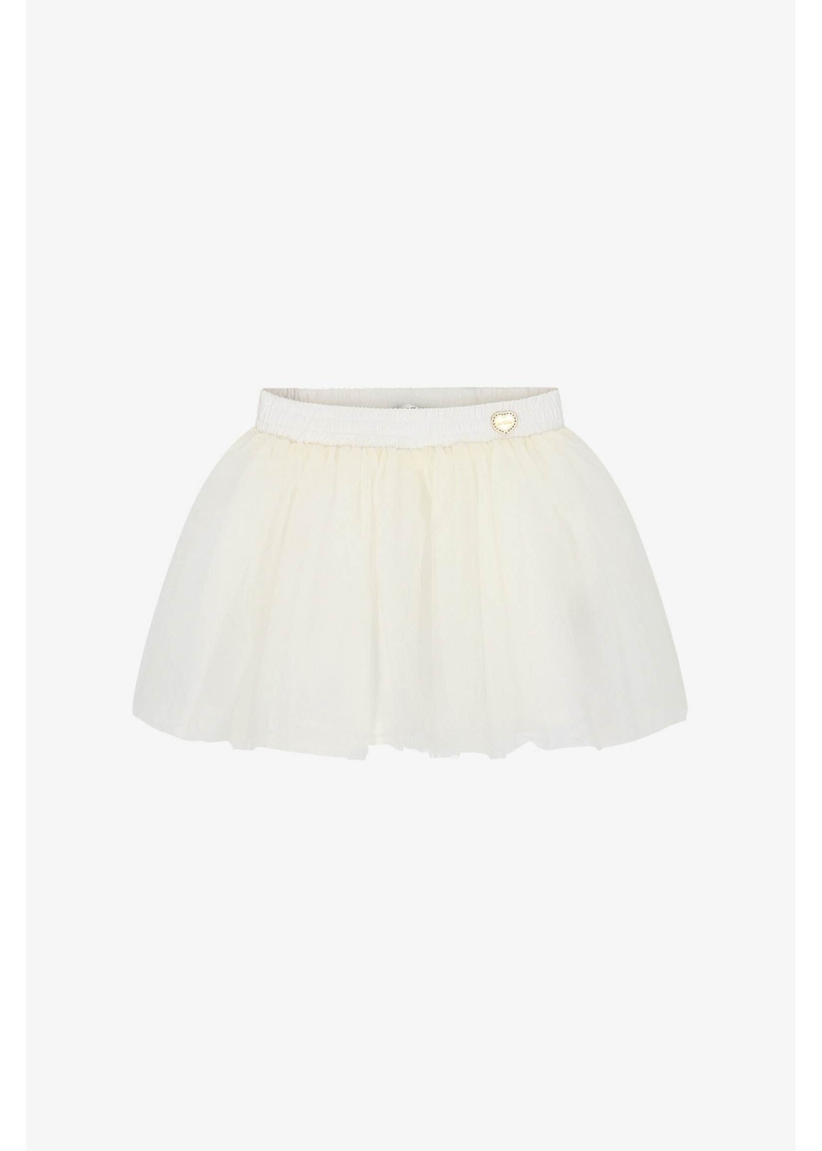 Le Chic Le Chic TWILLY rok van zacht net
